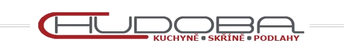 Chudoba - Kuchyně, podlahy, schodiště